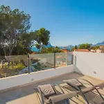 Abahana Villas Casa Cap Blanc