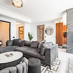 Puerto Banus Beach Apartments