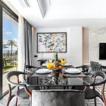 Puerto Banus Beach Apartments