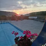 Cabanas de Vendaval