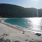 Cabanas de Vendaval