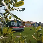 Cabanas de Vendaval