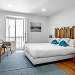 Hotel Camino Do Eume