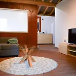 Apartamentos Turisticos Bizkar Bare