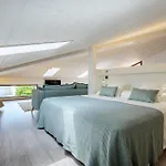 Casa Paredes, Bronchales