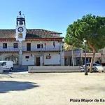 Casa Rural Dani Escalona