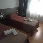 Pension Km66 Palas De Rei
