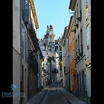 Cabanela Maitia Apartamento Telmo Ribadeo