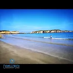Cabanela Maitia Apartamento Telmo Ribadeo