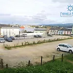 Cabanela Maitia Apartamento Telmo Ribadeo