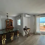Ático sobre el Mar