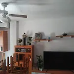 A 1 Minuto De La Playa Del Campello