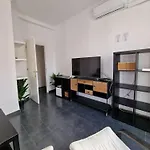 3 rooms con parking Especerias Malaga