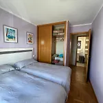 Luarcaplaya Apartamento Plazas De Garaje Incluidas