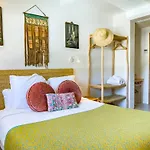 Hostal Mar y Sal