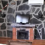 Casa De Campo Con Piscina Y Barbacoa