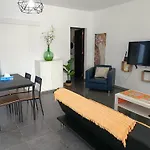La Casita De Aitor; Campo Y Playa En El Medano