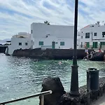 Lanzahost Villa Mimosa