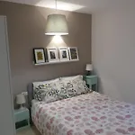 Vivienda Con Terraza En Playas De Baiona