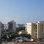 Apartamento Cerca Playa Napoli II