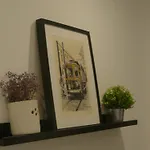 Casa al lado de la playa santa marta baiona