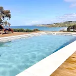Wishome - Espectacular Villa Con Acceso Privado A La Playa De Oyambre