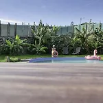 Villa Canaria Luna - Villa Canary Moon