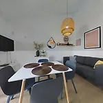 Costa Blanca Family Apartments One Bedroom Apartment