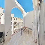 Costa Blanca Family Apartments One Bedroom Apartment