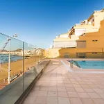 Home2Book Modern Seaside Apartment Las Canteras