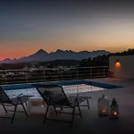 Villa Mimosas