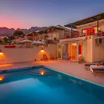 Villa Mimosas