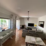 Villa Caramonte, En Costa Dorada