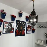 Enjoy Avila 3-Palacio De Los Aguila