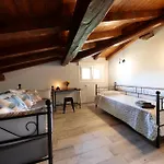 Ondarbaso Apartamentos Rurales III