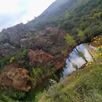 Alojamiento Rural La Fabrica De Palos