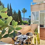 Apartment Sunny Albir