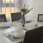 Apartamento En Gijon Con Garaje Y Wifi