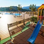 Palmeras Home Moraira