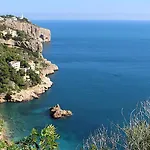 Apartamento Tenis Club En Javea