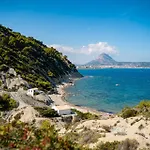Apartamento Tenis Club En Javea