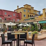 Apartamento Tenis Club En Javea