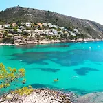 Palmeras Home Moraira