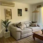 Palmeras Home Moraira