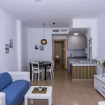 Apartamento Bajel Centrico Cerca De La Playa