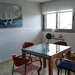 Apartamento Cambrils Playa Esquirol