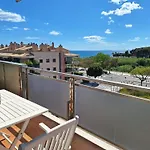 Apartamento Cambrils Playa Esquirol