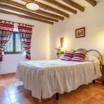 Nice Home In Castillo De Locubin With Kitchen