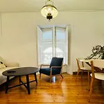 La Casa De Maria Pita