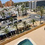 Pequeno Apartamento Con Vistas Al Mar